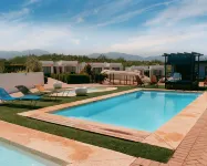La Cima del Valle - Pools