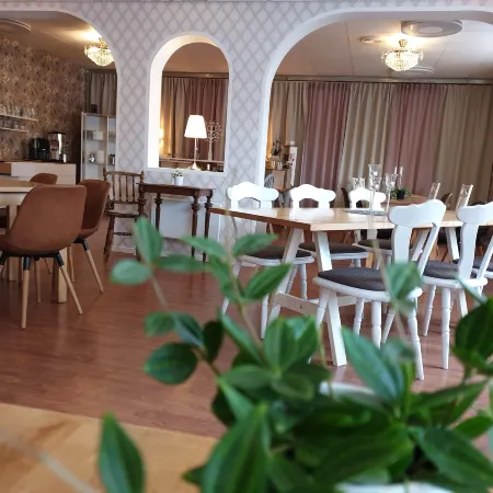 Smålandsstenar Hotell Hotels in Gislavedin kunta