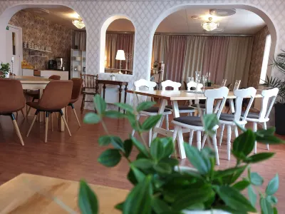 Smålandsstenar Hotell Hotels in 