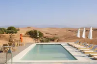 Emeraude Camp Agafy