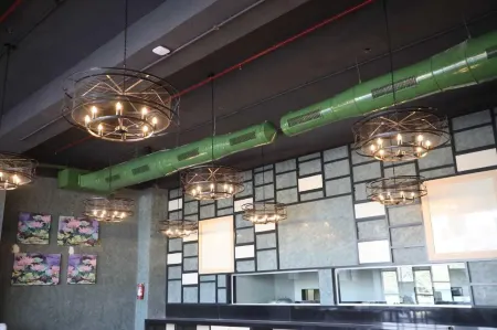 Regenta Central Harsha Vapi Отели в г. Вапи