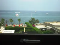 達芙妮別墅 - 海景