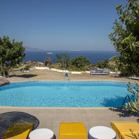 Goknar Knidos Adults Only Eco Retreat and Farm