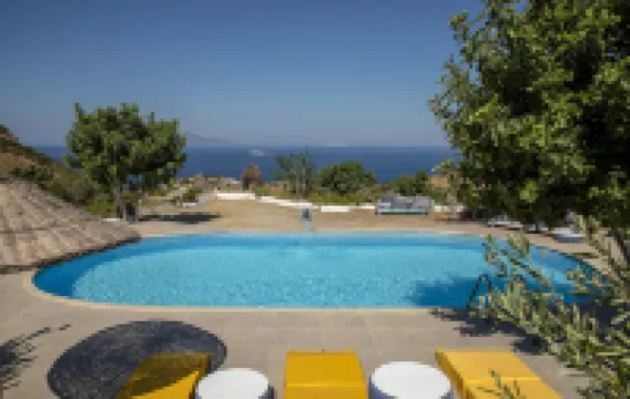 Goknar Knidos Adults Only Eco Retreat and Farm