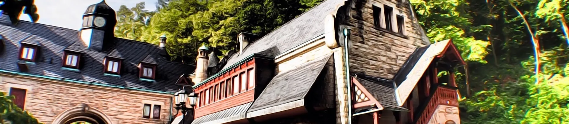 Gehobene Hotels 