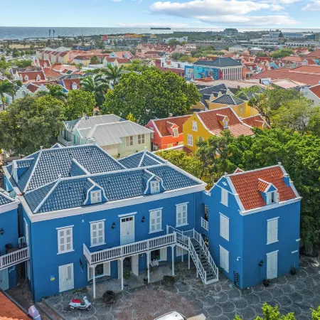 Curaçao Gardens