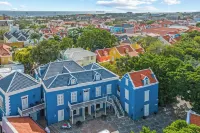 Curaçao Gardens - Pet friendly