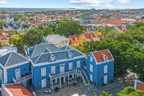 Curaçao Gardens