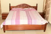 Ishema Kigali Home