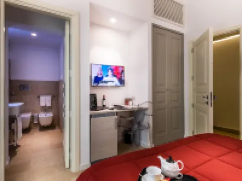 Hotel Porta Reale Hoteles en Noto