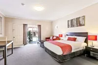Quality Inn Colonial Hotels in Golden Square