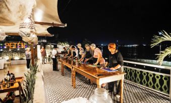 Hotel Peten