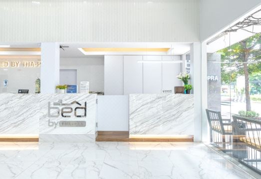 베드 바이 타프라