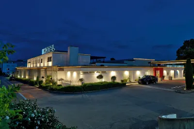 Hotel Egerkingen AG