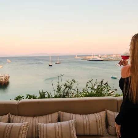 Laur Hotels Experience & Elegance