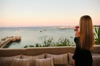 Laur Hotels Experience & Elegance - View biển