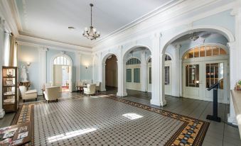 Europa Royale Druskininkai