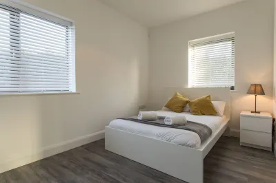 Killester Self Catering Cottage Hotels near Donaghmede Shopping Centre