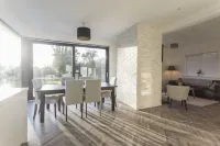 Killester Self Catering Cottage Hotels near Donaghmede Shopping Centre