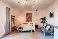 Astuto Boutique Jerez - Adults Only Hotels in Jerez de la Frontera