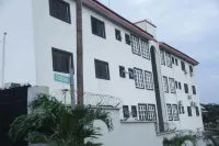 Goddis Apartments