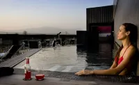 Barceló Raval - lãng mạn