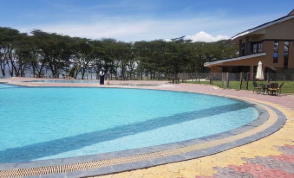 Lake Naivasha Resort