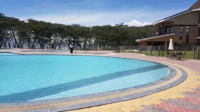 Lake Naivasha Resort Các khách sạn ở 