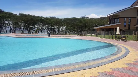 Lake Naivasha Resort
