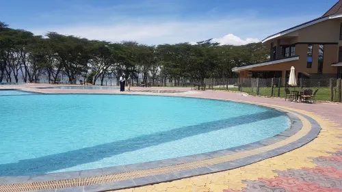 Lake Naivasha Resort