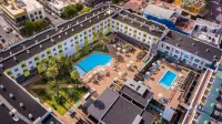 Hotel LIVVO Corralejo Beach - Uima-altaat