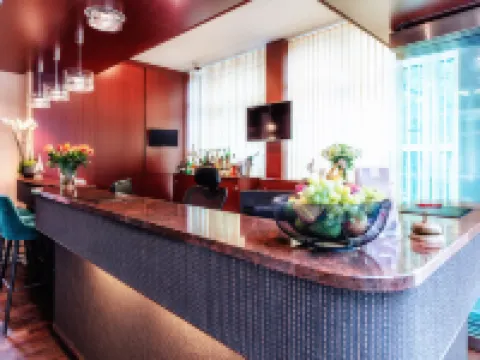 Amaris Hotel Hotels in Bremerhaven