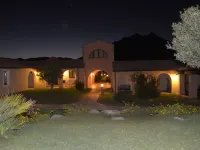 Alma Resort Hotels in Castiadas
