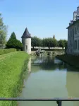 Château de Serrigny Hotels in Aloxe-Corton