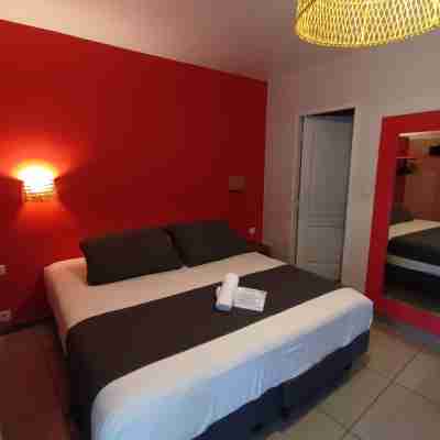 Hôtel Exsel Ermitage Rooms