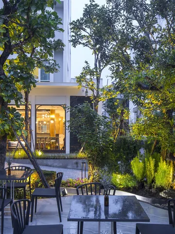 รูปภาพของโรงแรม เดอ ปริ้นเซส อุดรธานี