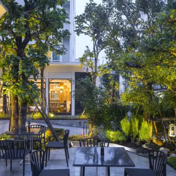 De Princess Hotel Udonthani