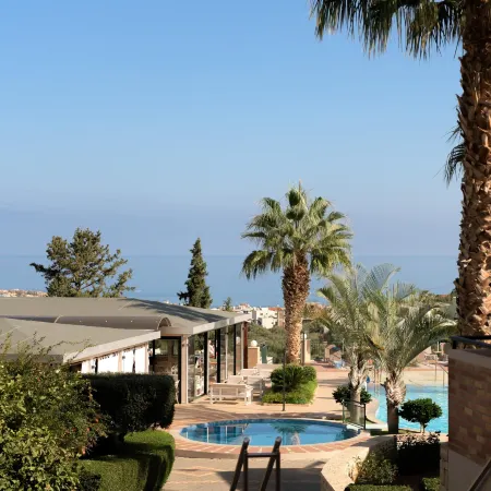 Asterias Village