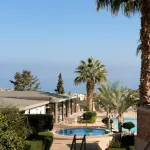 Asterias Village - Beach