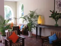 Jardin des Thes Resort