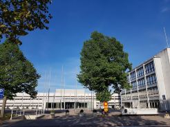 Klintvägen Apartments