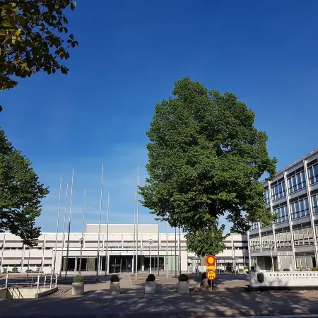 Klintvägen Apartments