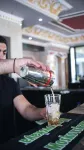 Agnes Deluxe Hotel - bar