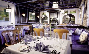 Hotel Maximilian