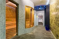 Residence Ambiez - spa