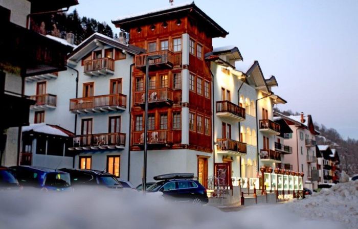 Hotel Arcangelo 3 Stelle Superior