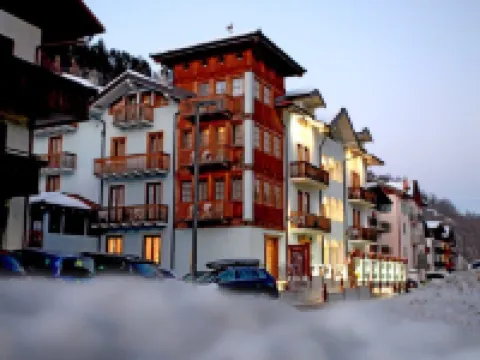 Hotel Arcangelo 3 Stelle Superior Hotels in Pellizzano