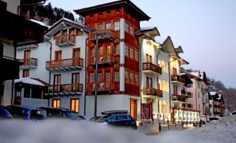 Hotel Arcangelo 3 Stelle Superior