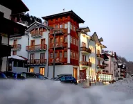 Hotel Arcangelo 3 Stelle Superior Hotels in Pellizzano