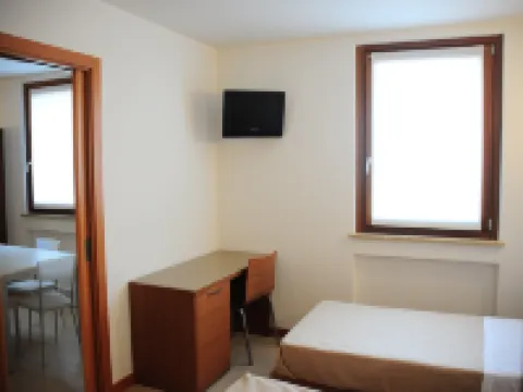 Suite Maria Residence Hotels in Buttrio